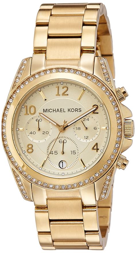 precio de reloj michael kors 002627|Michael Kors reloj mujer blanco.